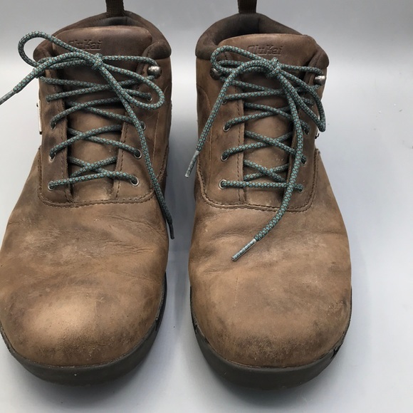OluKai Other - OLUKAI Mens 10334-5H40-8.5 Kualono  Water Proof Boot Size 13